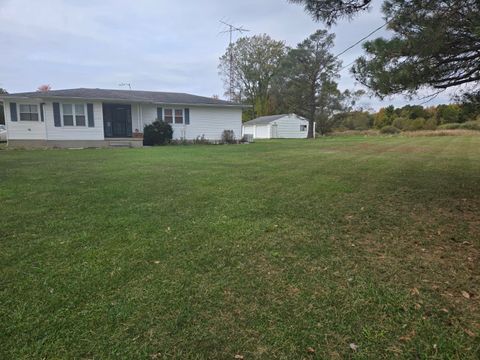 14134 N Holly Road Holly Township MI 48442