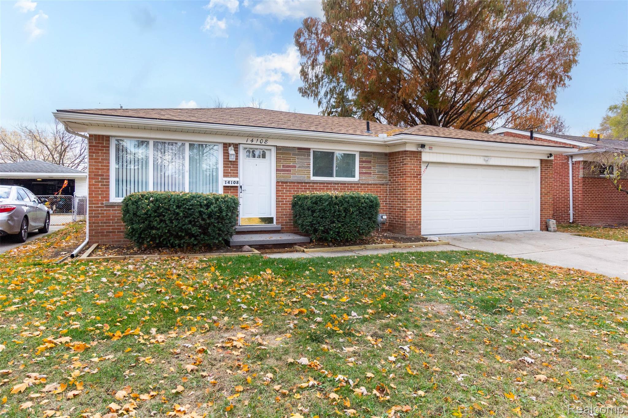 14108 La Chene Avenue