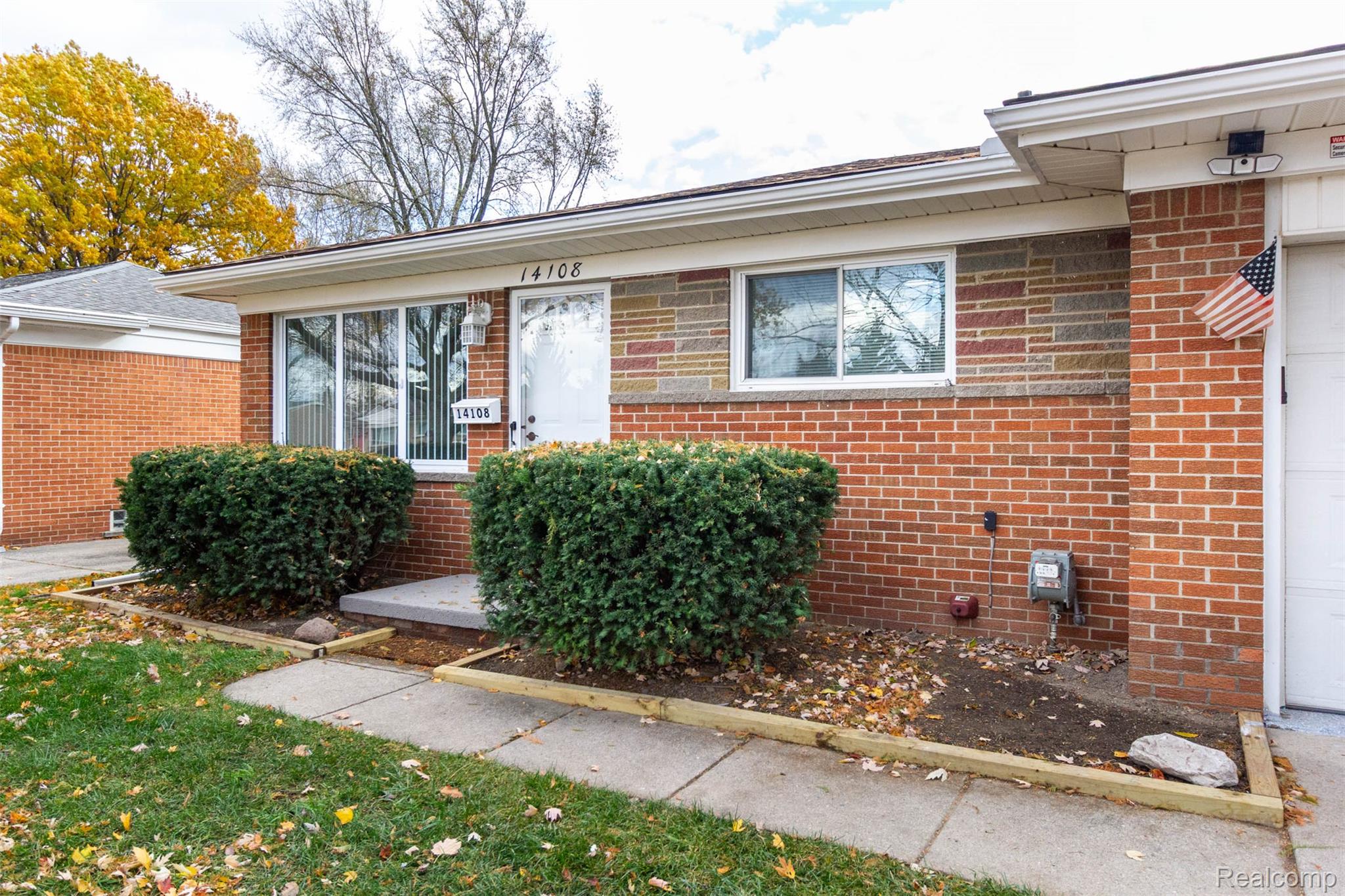 14108 La Chene Avenue