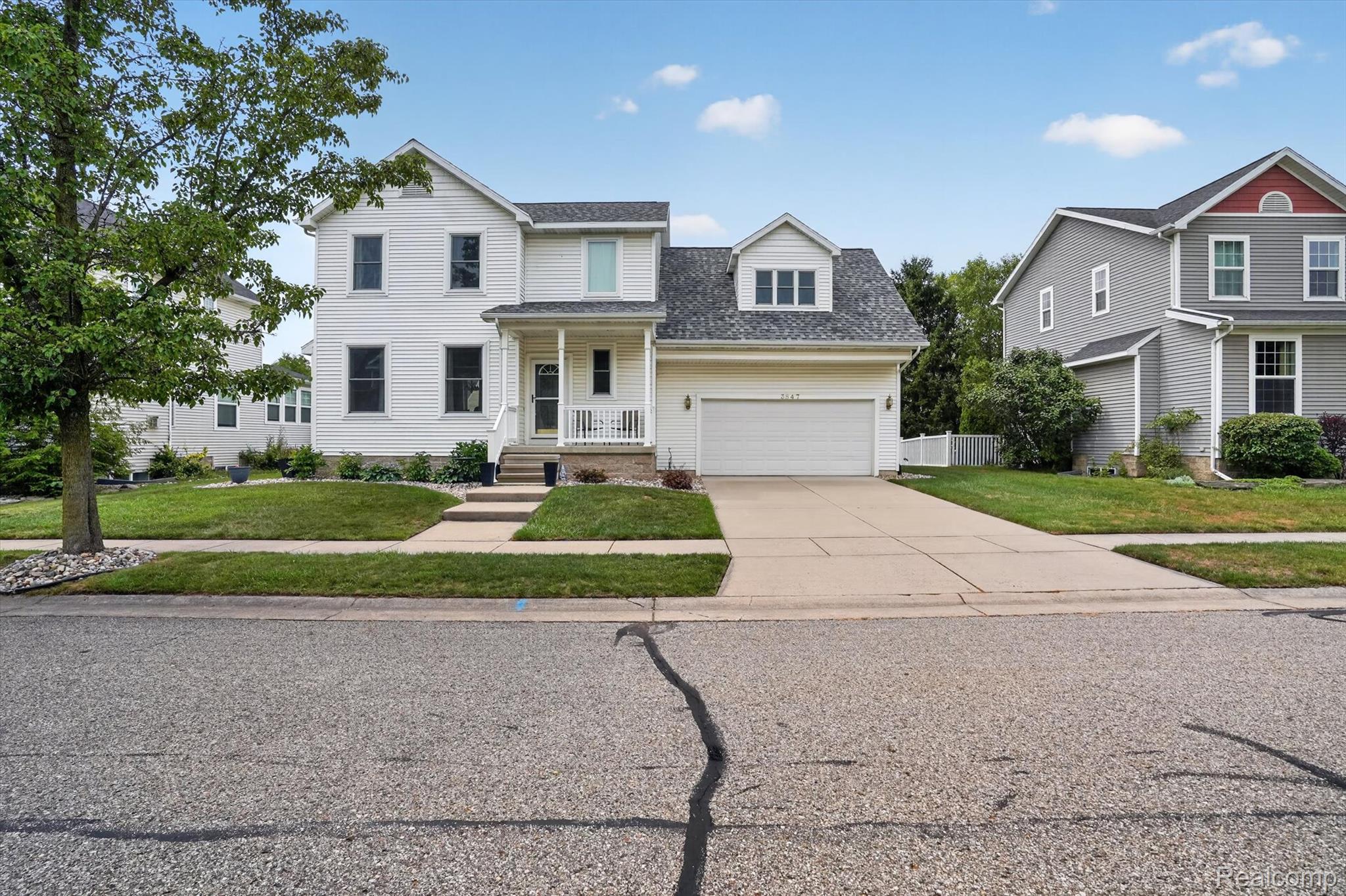 3847 Kiskadee Drive