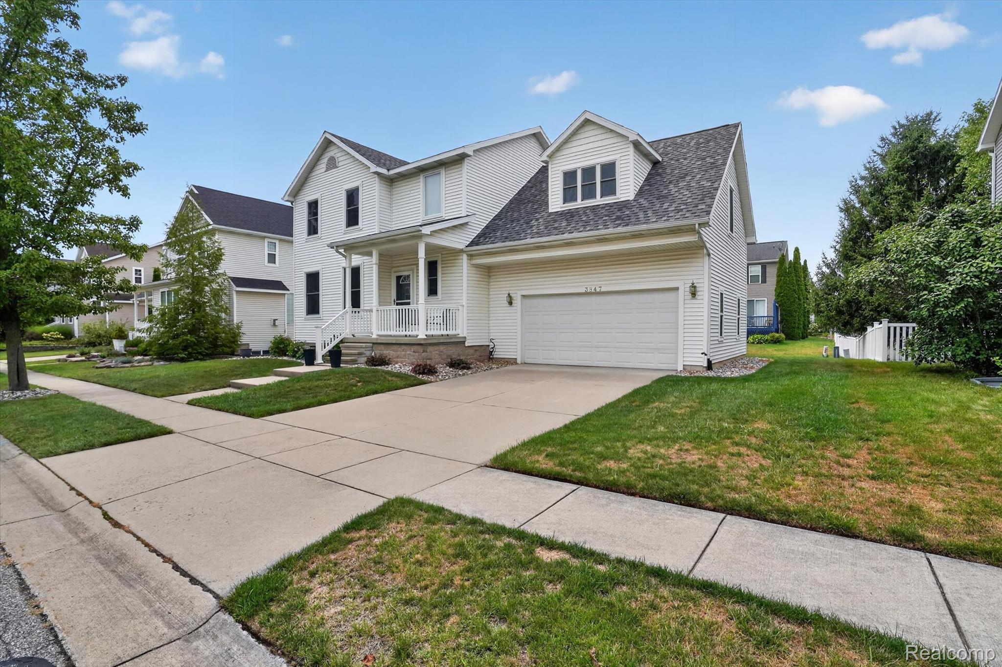 3847 Kiskadee Drive
