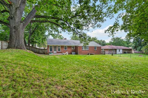 Tiny photo for 1361 Forrester Street SE, Grand Rapids City, MI 49508 (MLS # 65026044074)
