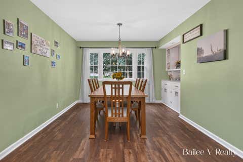 Tiny photo for 1361 Forrester Street SE, Grand Rapids City, MI 49508 (MLS # 65026044074)