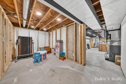 Tiny photo for 1361 Forrester Street SE, Grand Rapids City, MI 49508 (MLS # 65026044074)