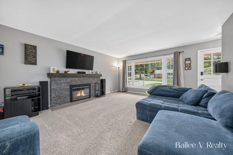 Tiny photo for 1361 Forrester Street SE, Grand Rapids City, MI 49508 (MLS # 65026044074)