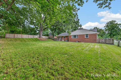Tiny photo for 1361 Forrester Street SE, Grand Rapids City, MI 49508 (MLS # 65026044074)