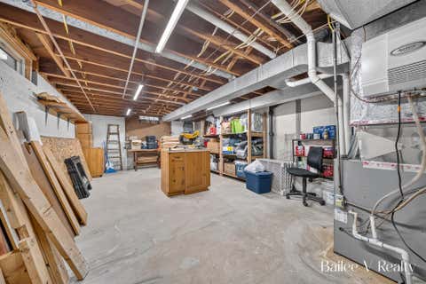 Tiny photo for 1361 Forrester Street SE, Grand Rapids City, MI 49508 (MLS # 65026044074)