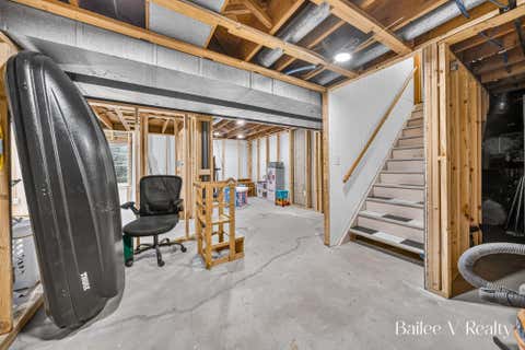 Tiny photo for 1361 Forrester Street SE, Grand Rapids City, MI 49508 (MLS # 65026044074)