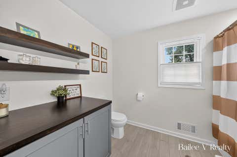 Tiny photo for 1361 Forrester Street SE, Grand Rapids City, MI 49508 (MLS # 65026044074)
