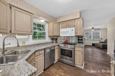 Tiny photo for 1361 Forrester Street SE, Grand Rapids City, MI 49508 (MLS # 65026044074)