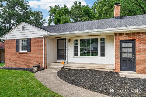Tiny photo for 1361 Forrester Street SE, Grand Rapids City, MI 49508 (MLS # 65026044074)