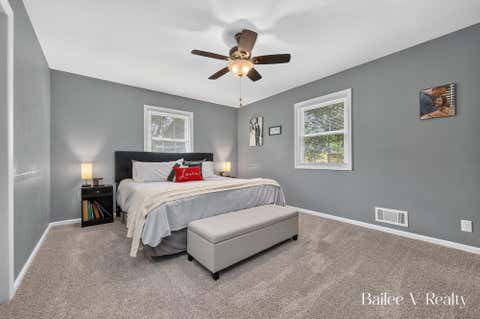 Tiny photo for 1361 Forrester Street SE, Grand Rapids City, MI 49508 (MLS # 65026044074)