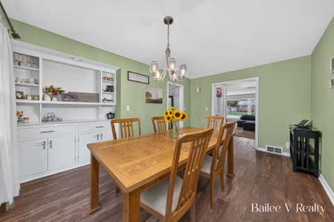 Tiny photo for 1361 Forrester Street SE, Grand Rapids City, MI 49508 (MLS # 65026044074)