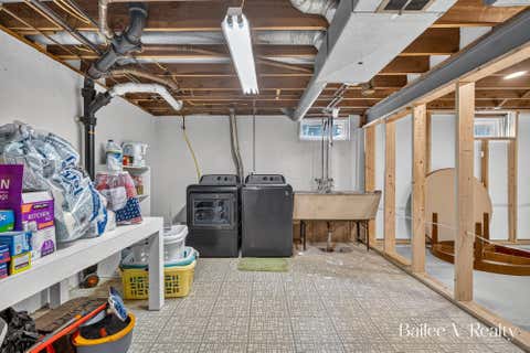 Tiny photo for 1361 Forrester Street SE, Grand Rapids City, MI 49508 (MLS # 65026044074)