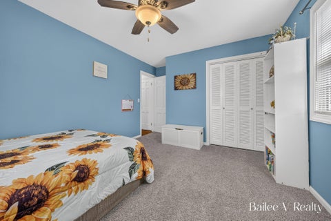 Tiny photo for 1361 Forrester Street SE, Grand Rapids City, MI 49508 (MLS # 65026044074)