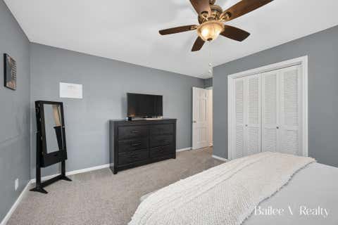Tiny photo for 1361 Forrester Street SE, Grand Rapids City, MI 49508 (MLS # 65026044074)