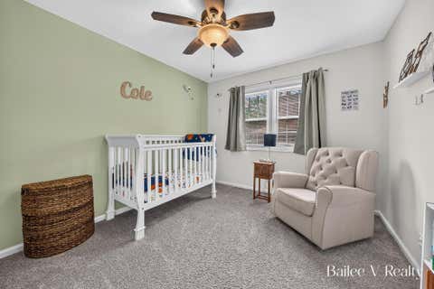 Tiny photo for 1361 Forrester Street SE, Grand Rapids City, MI 49508 (MLS # 65026044074)