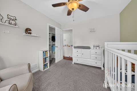 Tiny photo for 1361 Forrester Street SE, Grand Rapids City, MI 49508 (MLS # 65026044074)