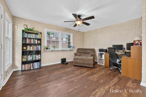 Tiny photo for 1361 Forrester Street SE, Grand Rapids City, MI 49508 (MLS # 65026044074)