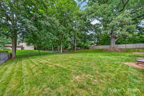 Tiny photo for 1361 Forrester Street SE, Grand Rapids City, MI 49508 (MLS # 65026044074)