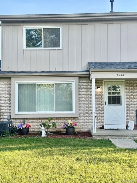 8315 Camelot Court Genesee Charter Township MI 48458