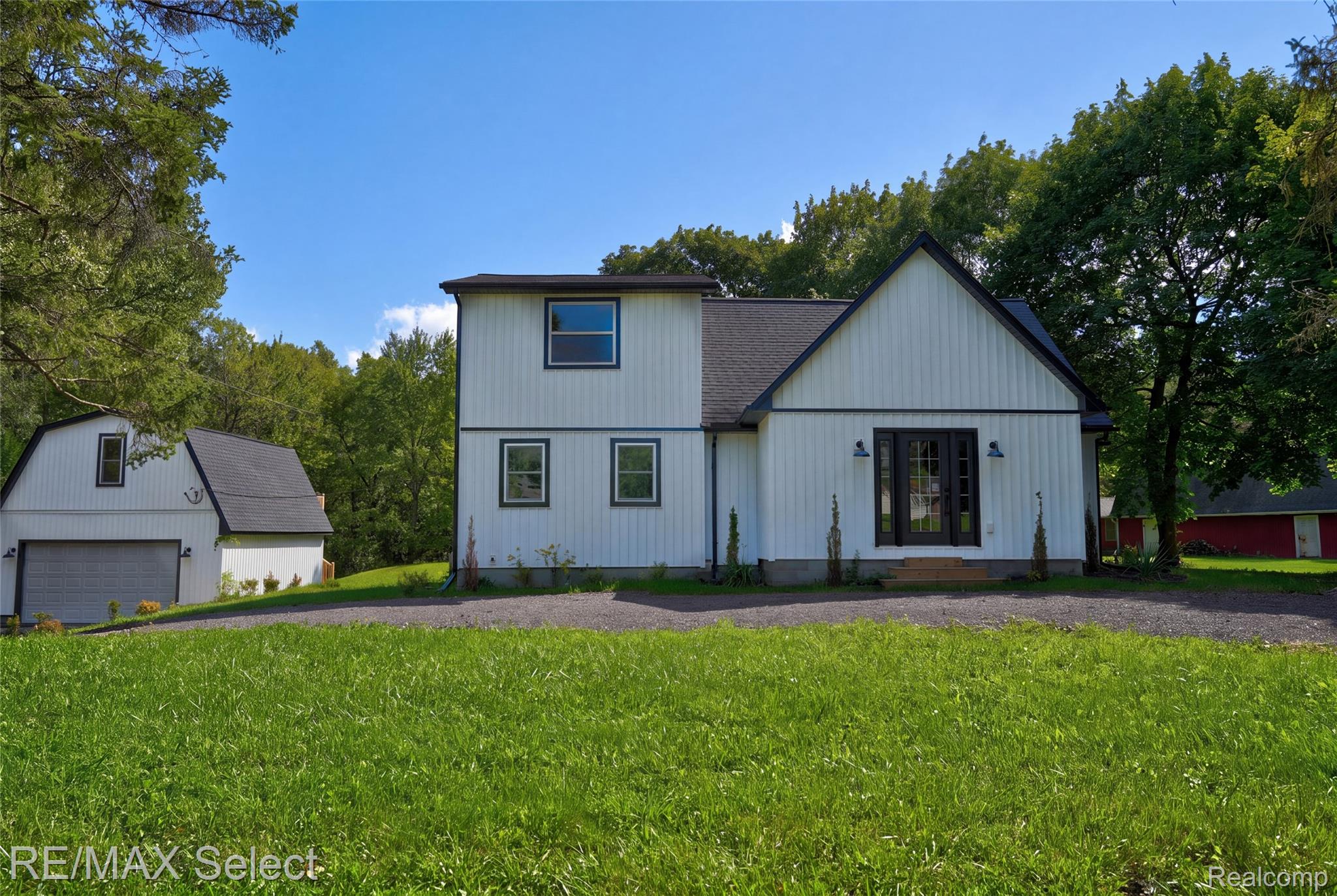 12111 Linden Road