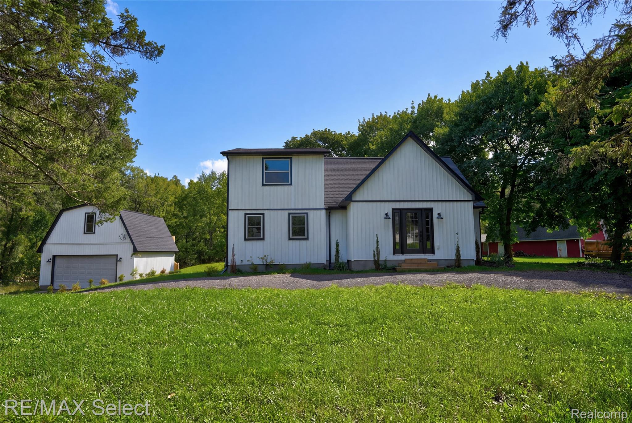 12111 Linden Road