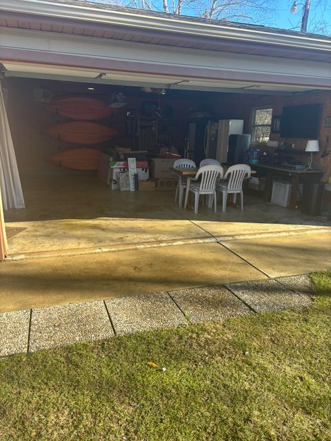 Tiny photo for 50389 E Lake Shore Drive, Silver Creek Township, MI 49047 (MLS # 69026005975)