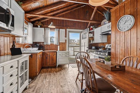 Tiny photo for 50389 E Lake Shore Drive, Silver Creek Township, MI 49047 (MLS # 69026005975)