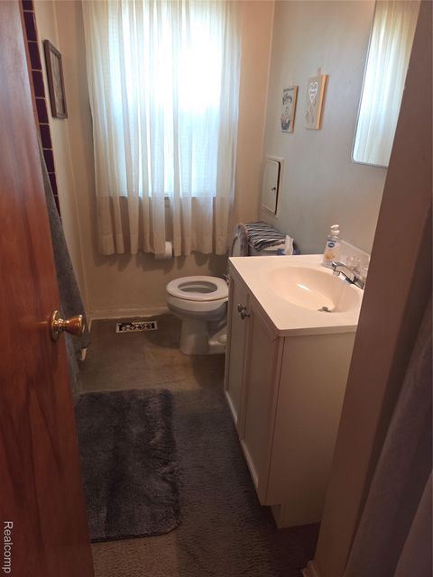 Tiny photo for 17980 Wexford Street, Roseville City, MI 48066 (MLS # 20251034266)