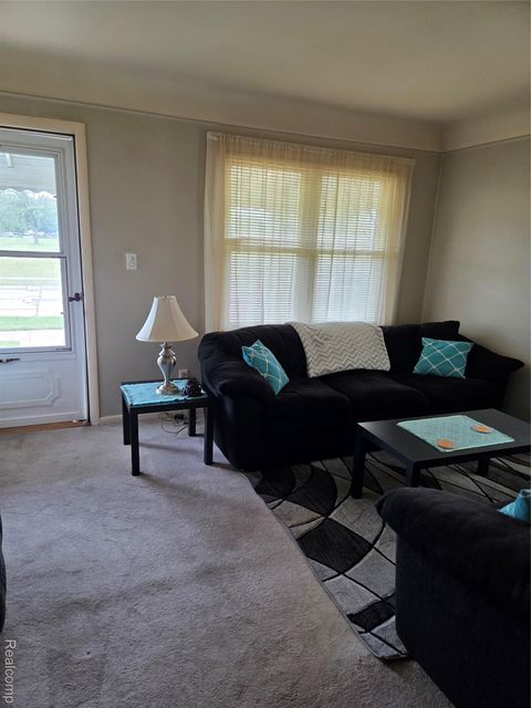 Tiny photo for 17980 Wexford Street, Roseville City, MI 48066 (MLS # 20251034266)