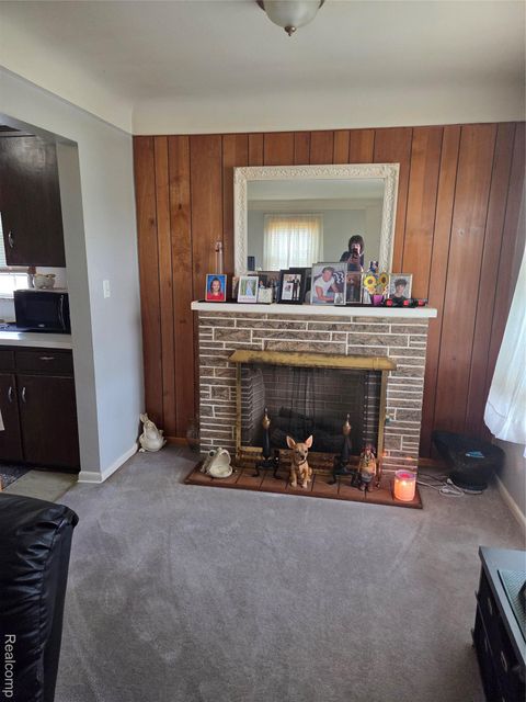Tiny photo for 17980 Wexford Street, Roseville City, MI 48066 (MLS # 20251034266)