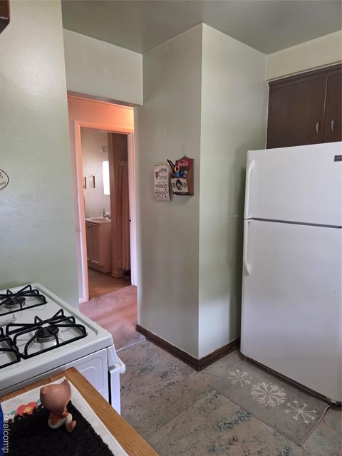 Tiny photo for 17980 Wexford Street, Roseville City, MI 48066 (MLS # 20251034266)