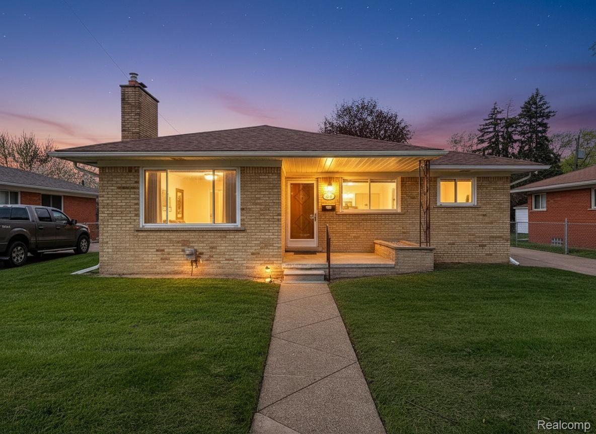 27323 Jean Road