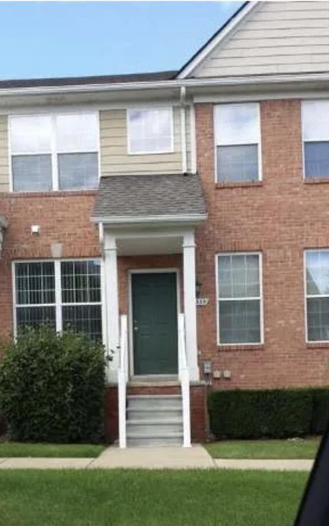 13335 St Ervin Avenue 21 Detroit City MI 48215