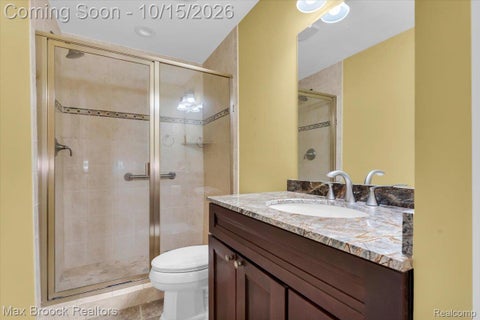 Tiny photo for 1168 Glenpointe Court, Bloomfield Charter Township, MI 48304 (MLS # 20261082952)