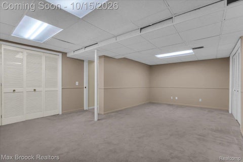 Tiny photo for 1168 Glenpointe Court, Bloomfield Charter Township, MI 48304 (MLS # 20261082952)