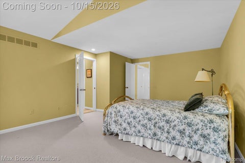 Tiny photo for 1168 Glenpointe Court, Bloomfield Charter Township, MI 48304 (MLS # 20261082952)