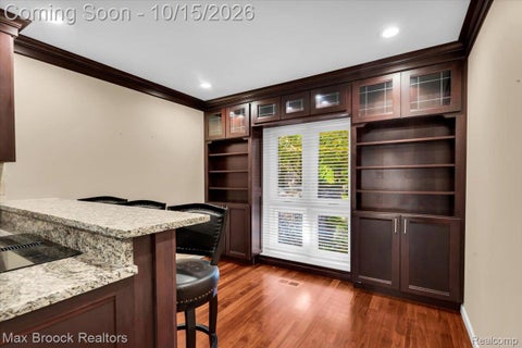 Tiny photo for 1168 Glenpointe Court, Bloomfield Charter Township, MI 48304 (MLS # 20261082952)