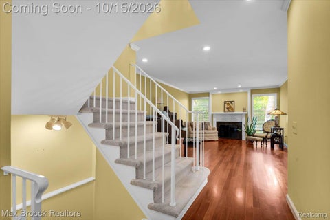 Tiny photo for 1168 Glenpointe Court, Bloomfield Charter Township, MI 48304 (MLS # 20261082952)