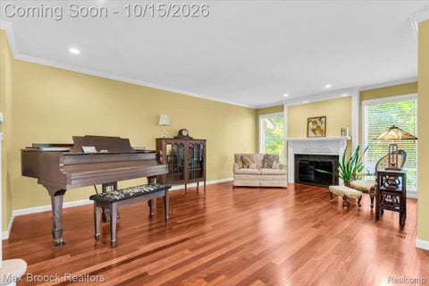 Tiny photo for 1168 Glenpointe Court, Bloomfield Charter Township, MI 48304 (MLS # 20261082952)