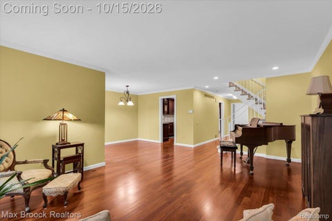Tiny photo for 1168 Glenpointe Court, Bloomfield Charter Township, MI 48304 (MLS # 20261082952)