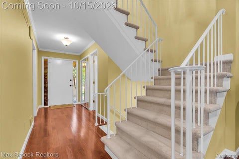 Tiny photo for 1168 Glenpointe Court, Bloomfield Charter Township, MI 48304 (MLS # 20261082952)