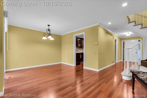 Tiny photo for 1168 Glenpointe Court, Bloomfield Charter Township, MI 48304 (MLS # 20261082952)