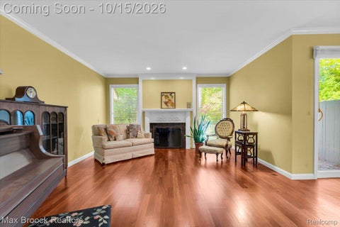 Tiny photo for 1168 Glenpointe Court, Bloomfield Charter Township, MI 48304 (MLS # 20261082952)