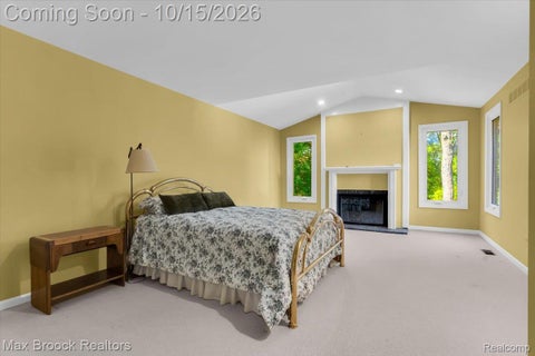 Tiny photo for 1168 Glenpointe Court, Bloomfield Charter Township, MI 48304 (MLS # 20261082952)