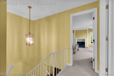 Tiny photo for 1168 Glenpointe Court, Bloomfield Charter Township, MI 48304 (MLS # 20261082952)