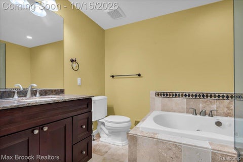 Tiny photo for 1168 Glenpointe Court, Bloomfield Charter Township, MI 48304 (MLS # 20261082952)