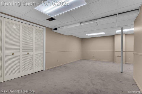 Tiny photo for 1168 Glenpointe Court, Bloomfield Charter Township, MI 48304 (MLS # 20261082952)