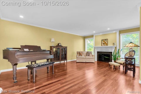 Tiny photo for 1168 Glenpointe Court, Bloomfield Charter Township, MI 48304 (MLS # 20261082952)